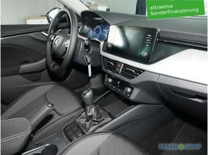 Skoda Scala Tour 1.5 TSI - LED,SHZ,PDC+,DAB,SMARTLINK