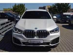 BMW X6 xDrive40d xLine HUD Laser ACC HiFi StandHzg