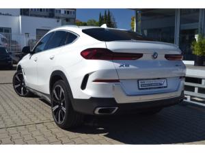 BMW X6 xDrive40d xLine HUD Laser ACC HiFi StandHzg