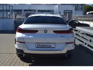 BMW X6 xDrive40d xLine HUD Laser ACC HiFi StandHzg