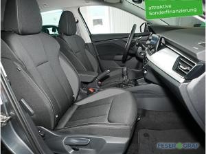 Skoda Scala Tour 1.5 TSI - LED,SHZ,PDC+,DAB,SMARTLINK