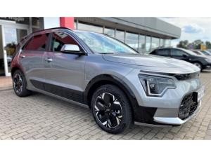 Kia Niro EV Vision Komfort Style Wärmepumpe