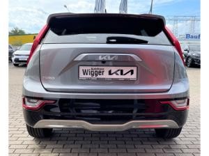 Kia Niro EV Vision Komfort Style Wärmepumpe