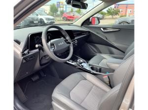 Kia Niro EV Vision Komfort Style Wärmepumpe