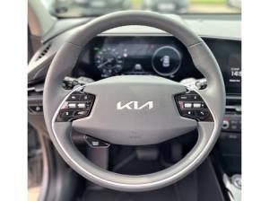 Kia Niro EV Vision Komfort Style Wärmepumpe