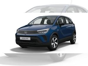 Opel Crossland Enjoy  mit PDC/SHZ Gewerbe inkl. Wartung