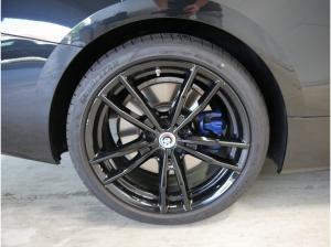 BMW 430 i Cabrio M-Sport, Carbonpaket, Nackenwärmer, Lenkradheiz. Laser, UPE 83T€