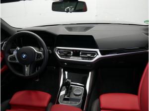 BMW 430 i Cabrio M-Sport, Carbonpaket, Nackenwärmer, Lenkradheiz. Laser, UPE 83T€