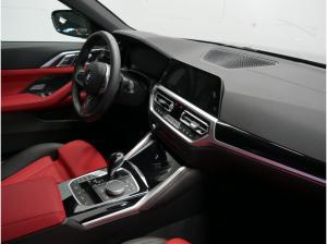 BMW 430 i Cabrio M-Sport, Carbonpaket, Nackenwärmer, Lenkradheiz. Laser, UPE 83T€