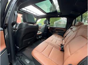 Dodge RAM 1500 Crew Cab Longhorn