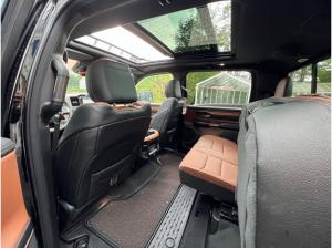 Dodge RAM 1500 Crew Cab Longhorn