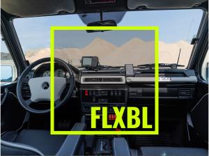 Mercedes-Benz G 500 (500 GE) 4Matic LeTech Umbau NEU: FLXBL LEASING