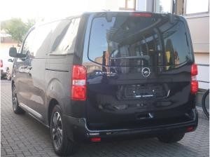 Opel Zafira Life / Sofort