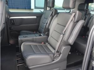 Opel Zafira Life / Sofort