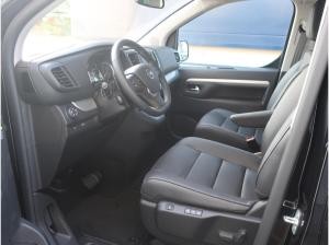 Opel Zafira Life / Sofort