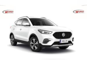 MG ZS Comfort TOP-Gewerbe-POOL // KAUF 17.990,-brutto