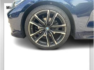 BMW 420 i Cabrio M Sportpaket HK HiFi DAB LED RFK