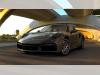 Foto - Porsche 992 Turbo,  Sportabgasanlage, LED Matrix, Surround view, Sitzbelüftung