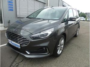 Ford Galaxy Titanium FHEV *Sofort Verfügbar*