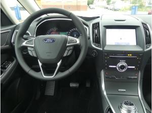 Ford Galaxy Titanium FHEV *Sofort Verfügbar*