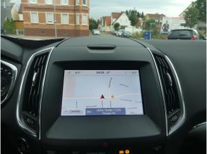 Ford Galaxy Titanium FHEV *Sofort Verfügbar*