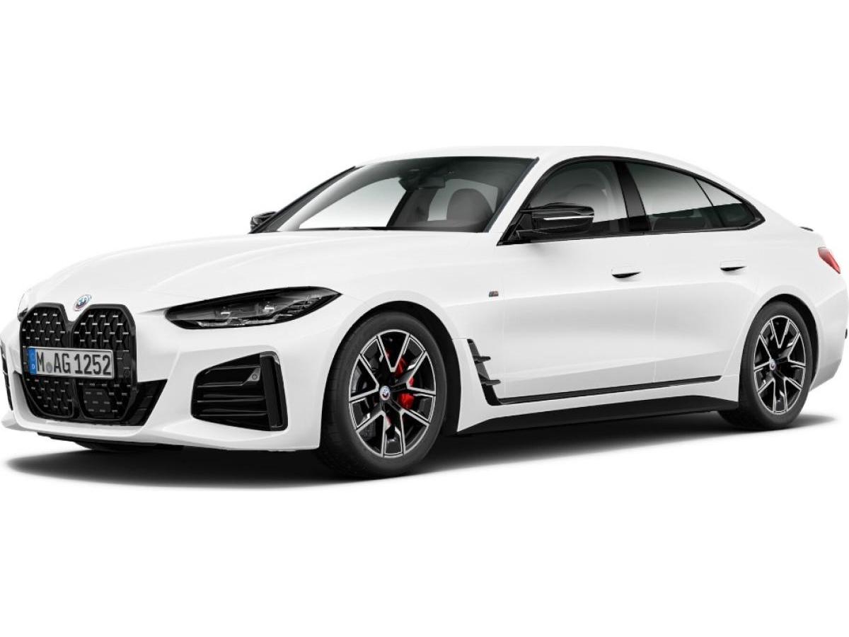 BMW M440i xDrive Gran Coupe ACC LED ///M-Sport HUD