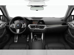 BMW M440i xDrive Gran Coupe ACC LED ///M-Sport HUD
