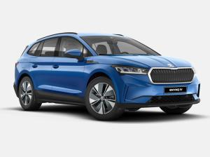 Skoda ENYAQ 60  *Sofort Verfügbar*