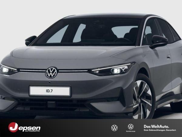 Volkswagen ID.7 für 705,00 € brutto leasen