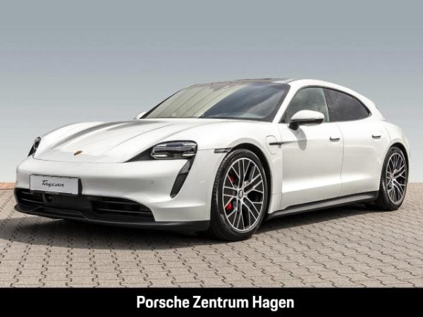 Porsche Taycan für 1.738,96 € brutto leasen