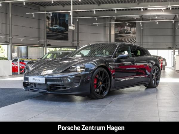 Porsche Taycan für 2.043,46 € brutto leasen