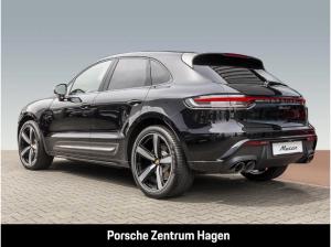 Porsche Macan T