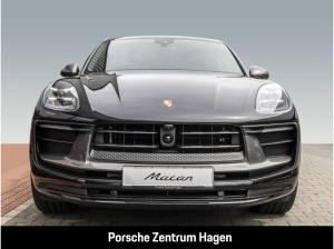 Porsche Macan T
