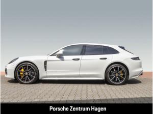 Porsche Panamera Turbo S Sport Turismo BURMESTER REAR SEAT