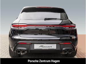 Porsche Macan T