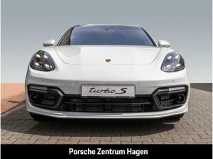 Porsche Panamera Turbo S Sport Turismo BURMESTER REAR SEAT