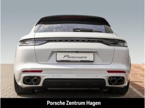 Porsche Panamera Turbo S Sport Turismo BURMESTER REAR SEAT