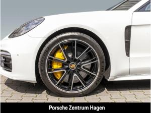 Porsche Panamera Turbo S Sport Turismo BURMESTER REAR SEAT