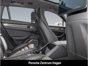 Porsche Panamera Turbo S Sport Turismo BURMESTER REAR SEAT