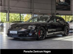 Porsche Taycan GTS Sport Turismo