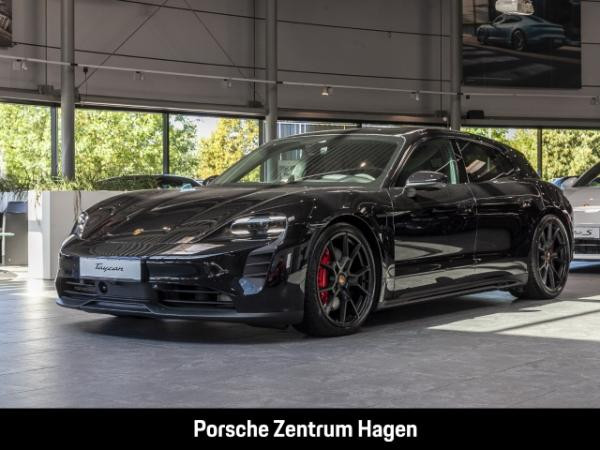 Porsche Taycan für 1.911,64 € brutto leasen