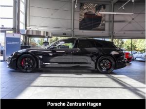 Porsche Taycan GTS Sport Turismo