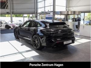 Porsche Taycan GTS Sport Turismo