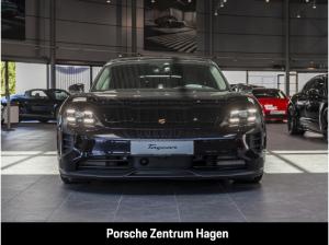 Porsche Taycan GTS Sport Turismo