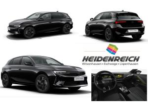 Opel Astra 5-Türer  GS SOFORT+NAVI PRO+KAMERA