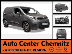 Citroën Berlingo PT110 Kastenwagen individuell konfigurierbar