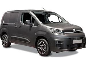 Citroën Berlingo PT110 Kastenwagen individuell konfigurierbar