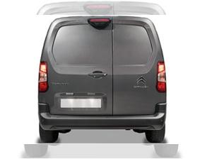 Citroën Berlingo PT110 Kastenwagen individuell konfigurierbar