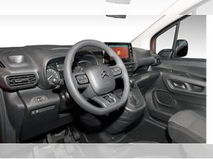 Citroën Berlingo PT110 Kastenwagen individuell konfigurierbar