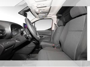 Citroën Berlingo PT110 Kastenwagen individuell konfigurierbar